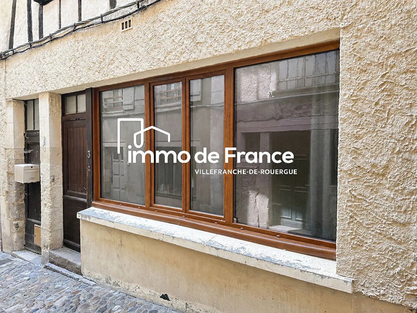 Maison à vendre, 100m², Villefranche-de-Rouergue