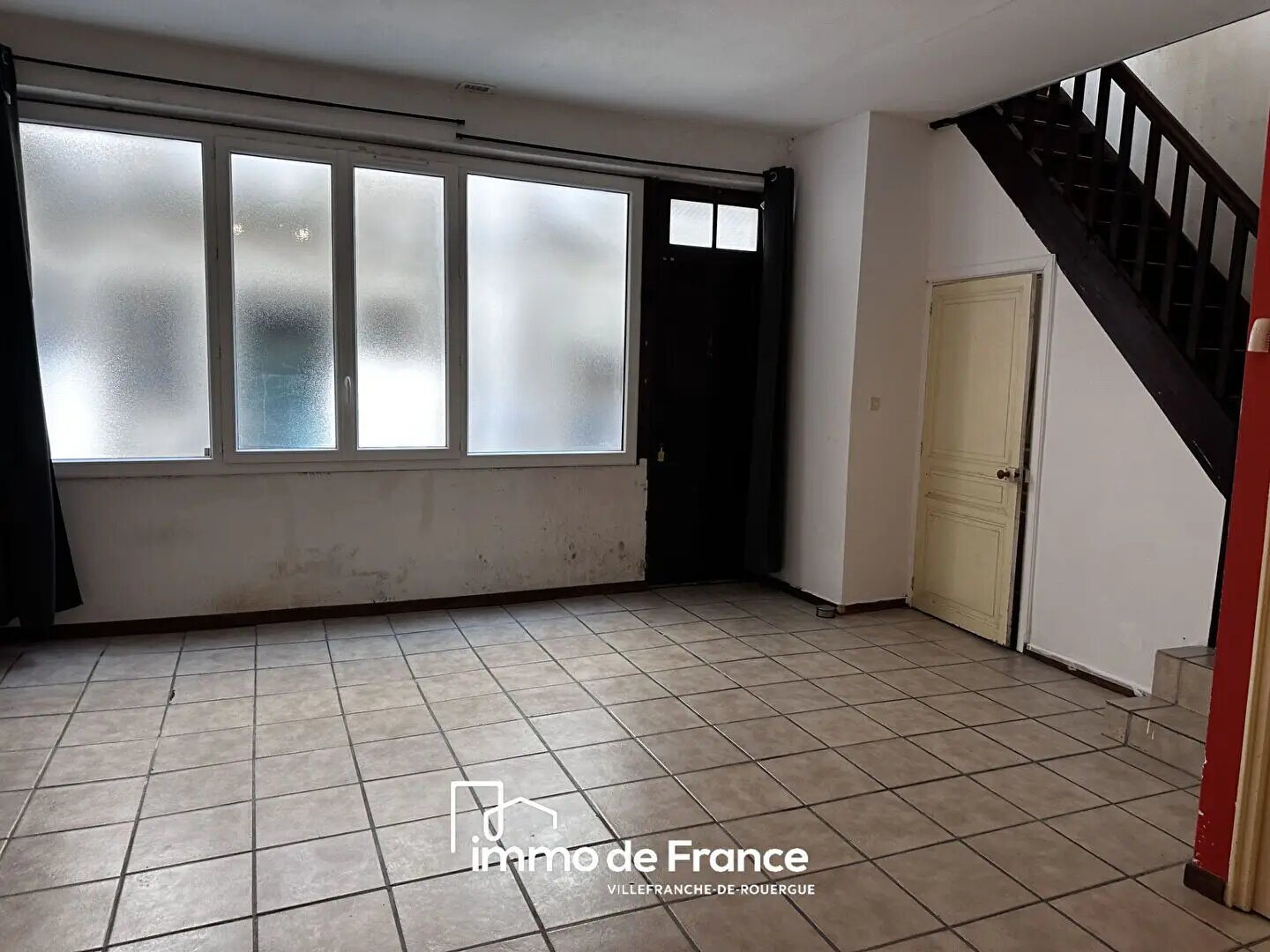 Maison à vendre, 100m², Villefranche-de-Rouergue