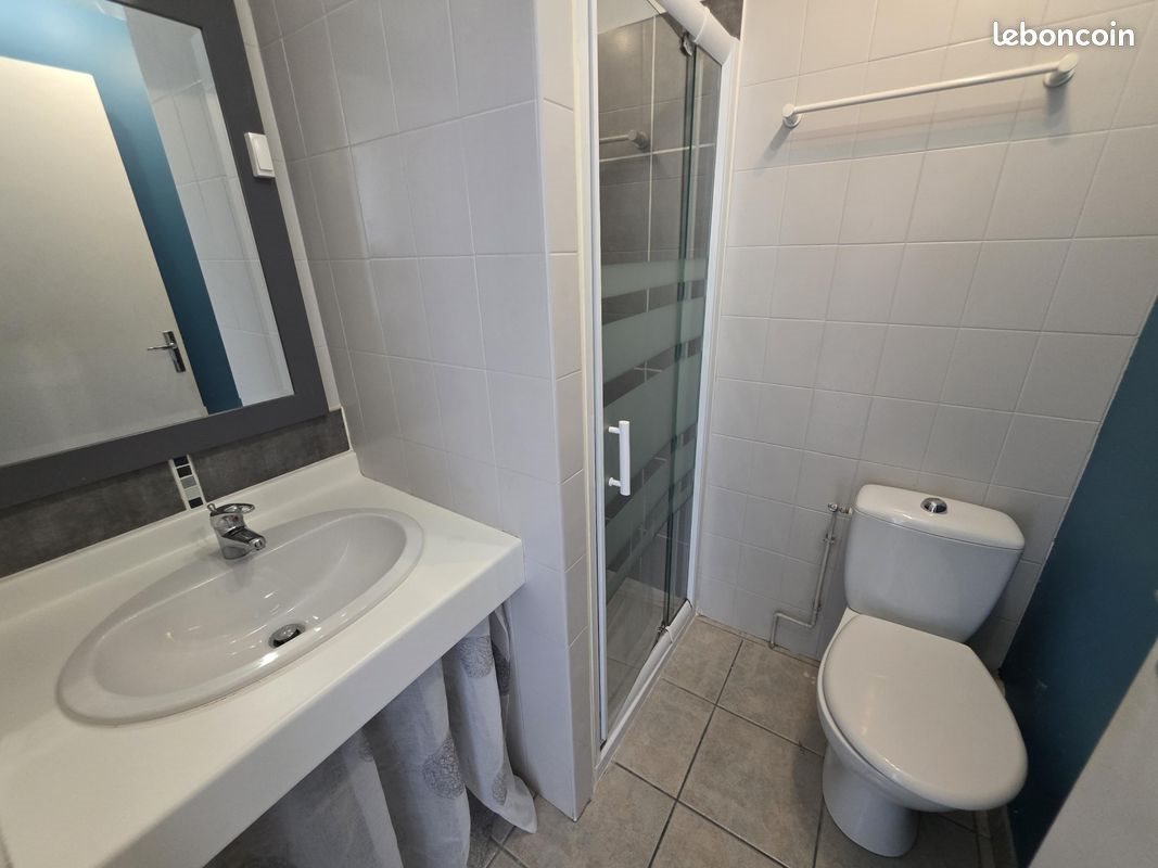 Appartement à louer, 28m², Rodez