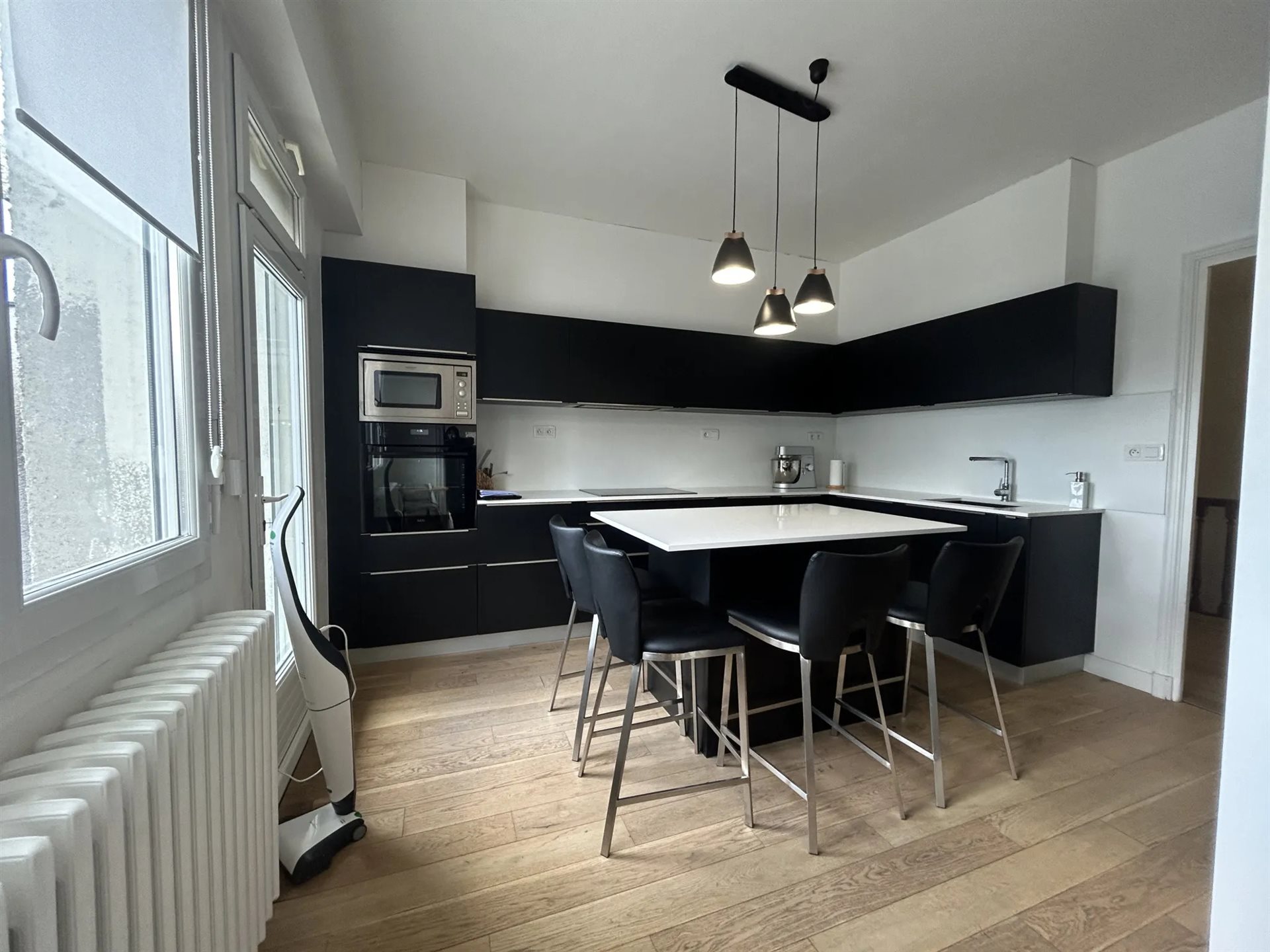 Maison à vendre, 200m², Rieupeyroux