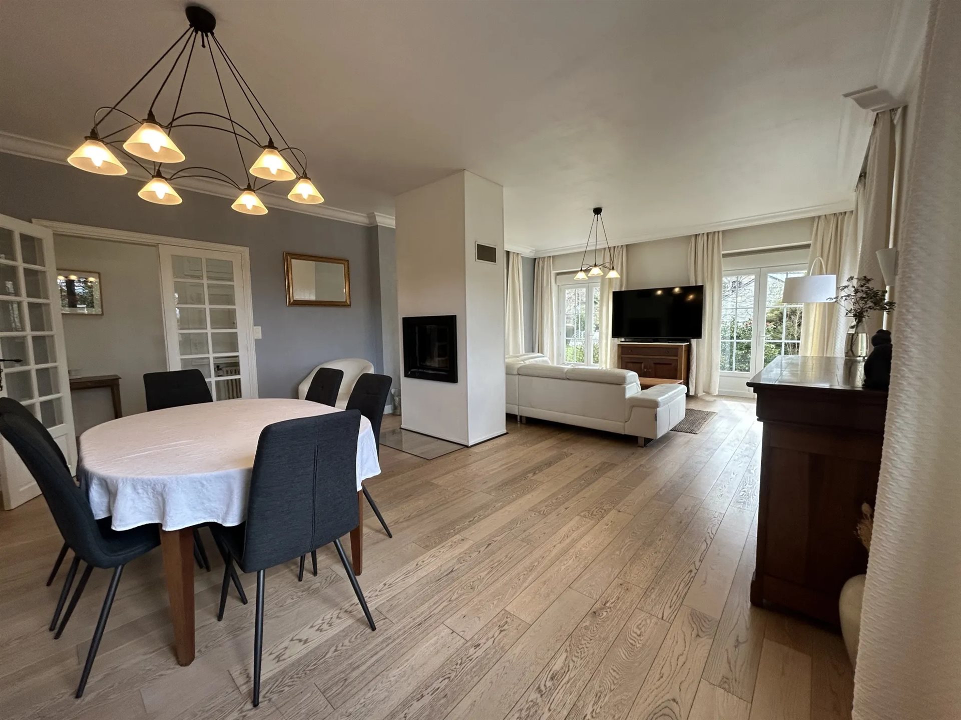 Maison à vendre, 200m², Rieupeyroux