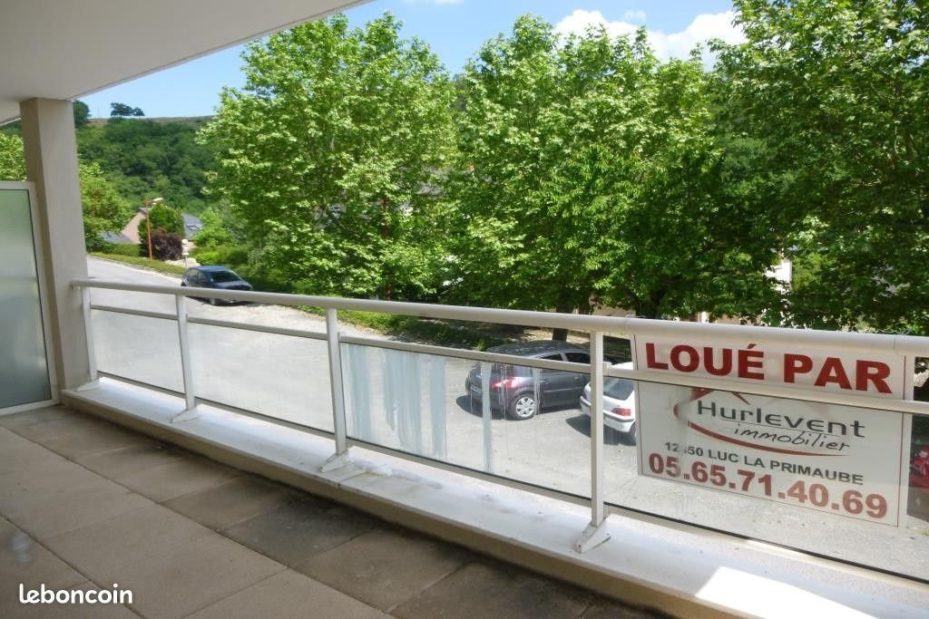 Appartement à louer, 52m², Le Monastère