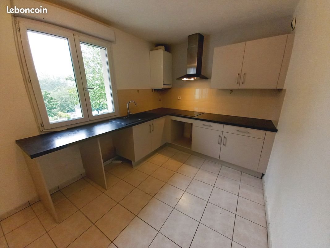 Appartement à louer, 52m², Le Monastère