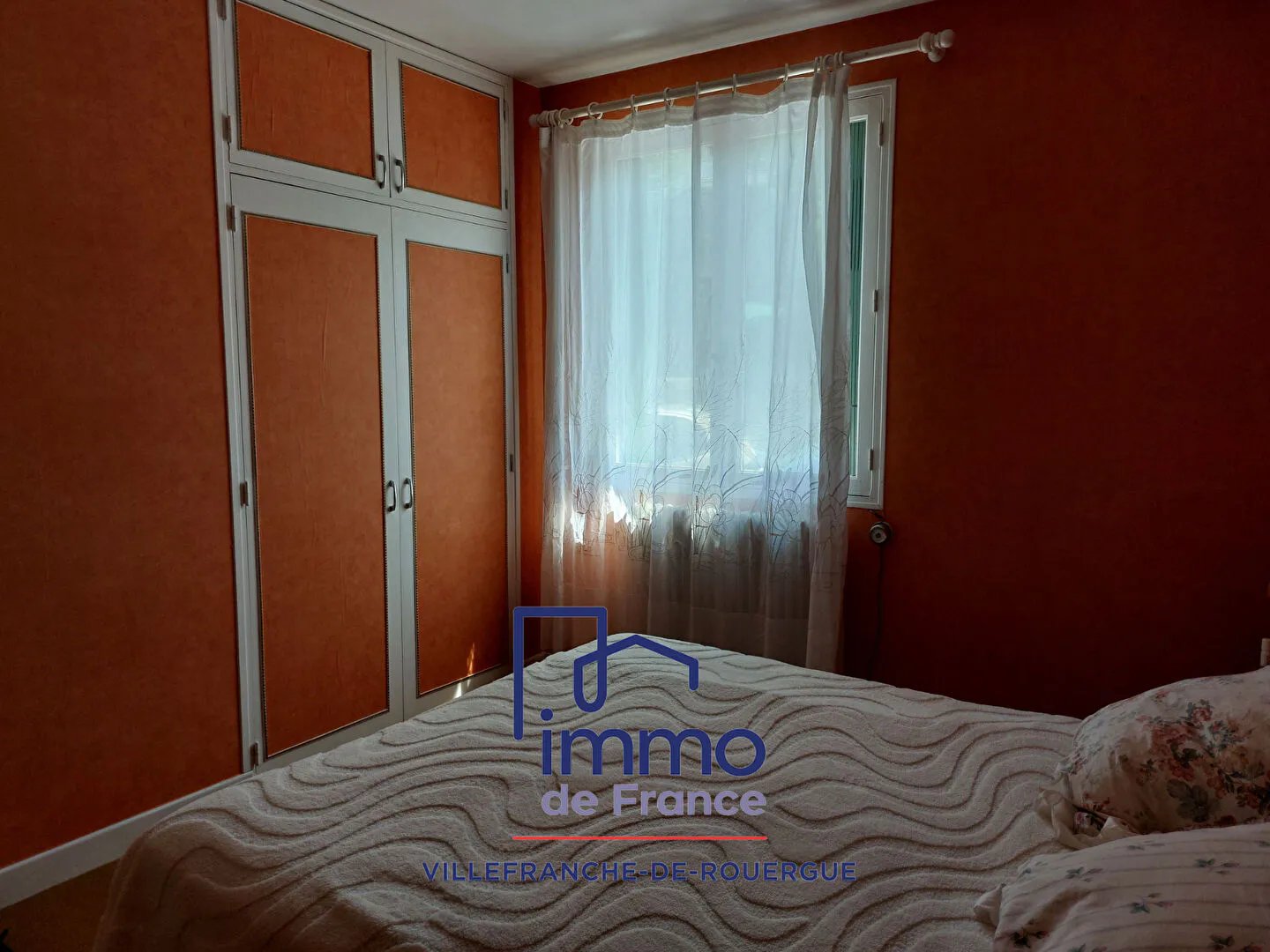 Maison à vendre, 127m², Villefranche-de-Rouergue