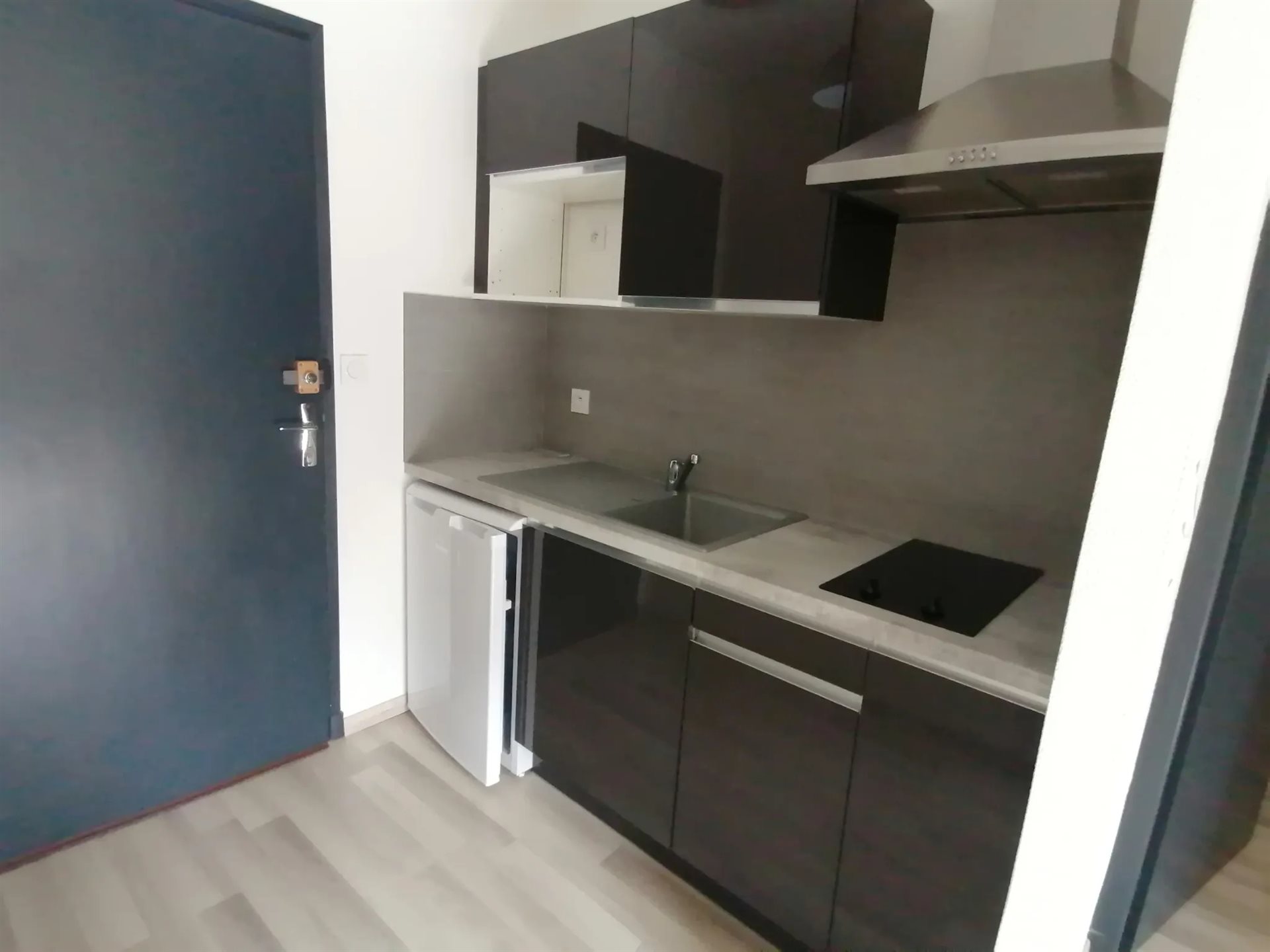 Appartement à louer, 29m², Rodez