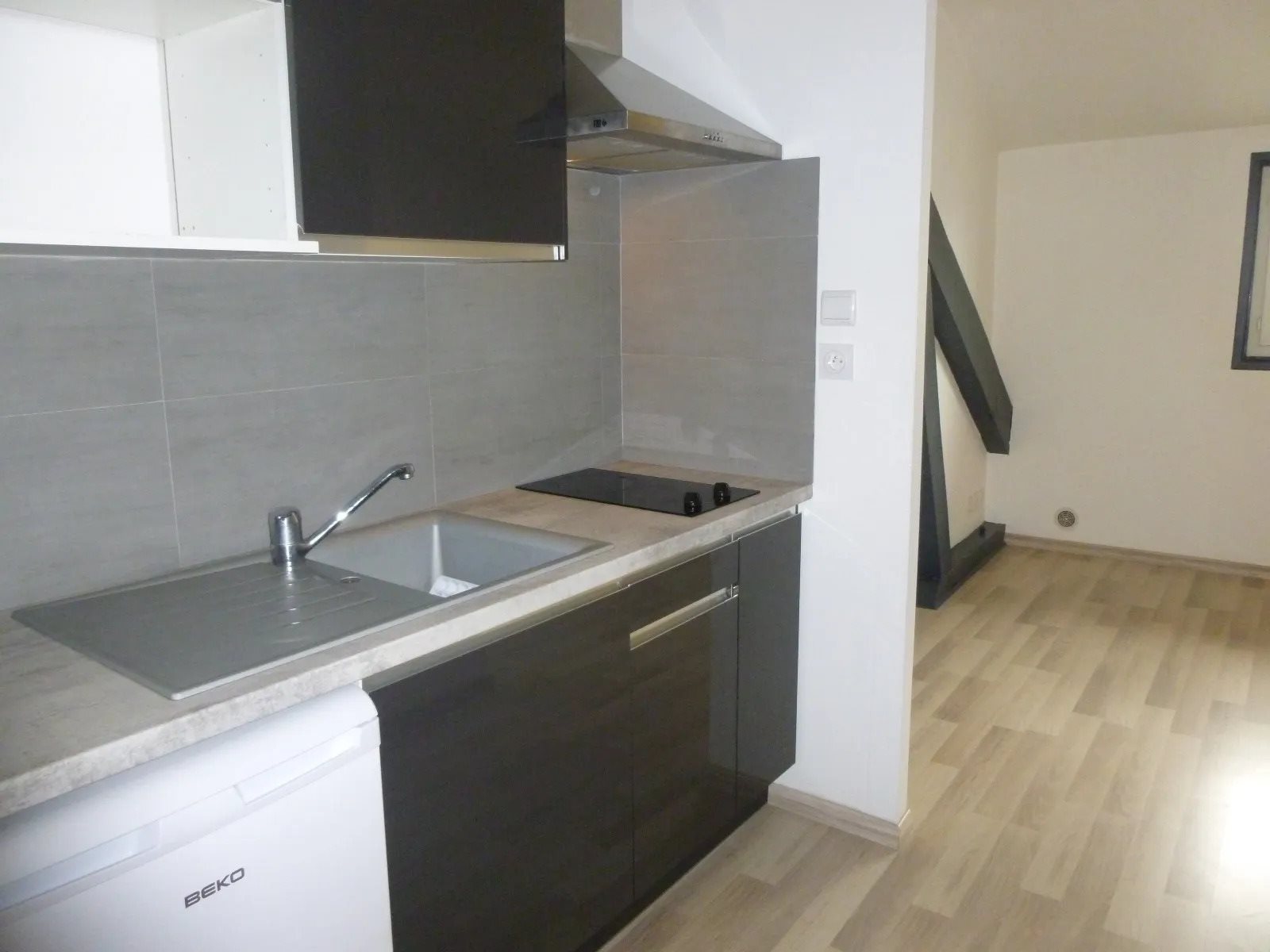 Appartement à louer, 29m², Rodez