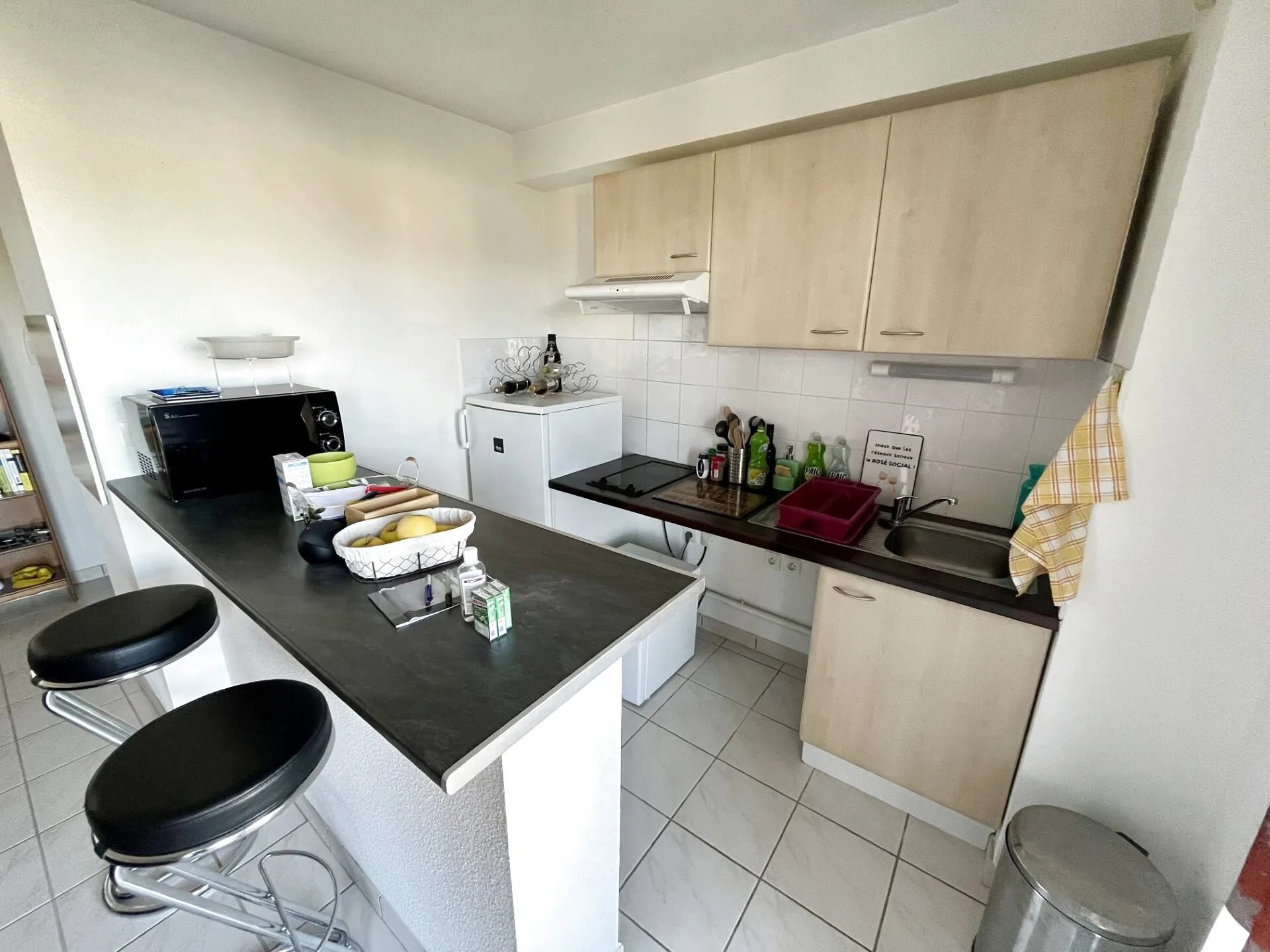 Appartement à louer, 43m², Rodez