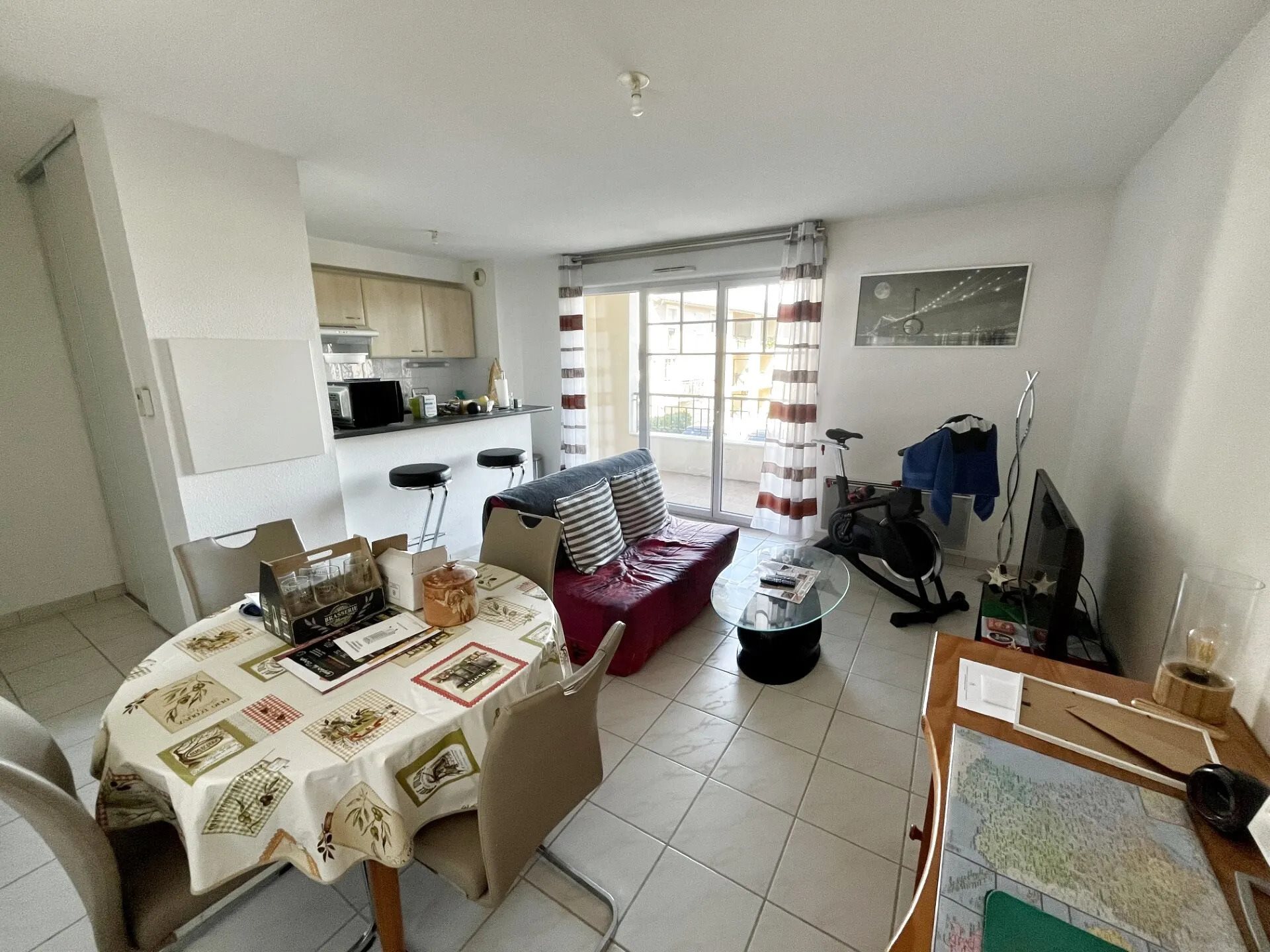 Appartement à louer, 43m², Rodez