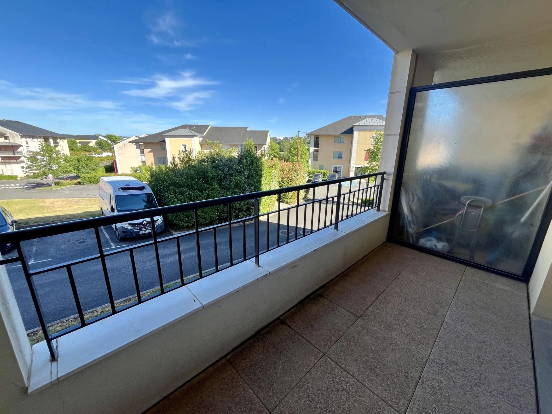 Appartement à louer, 43m², Rodez