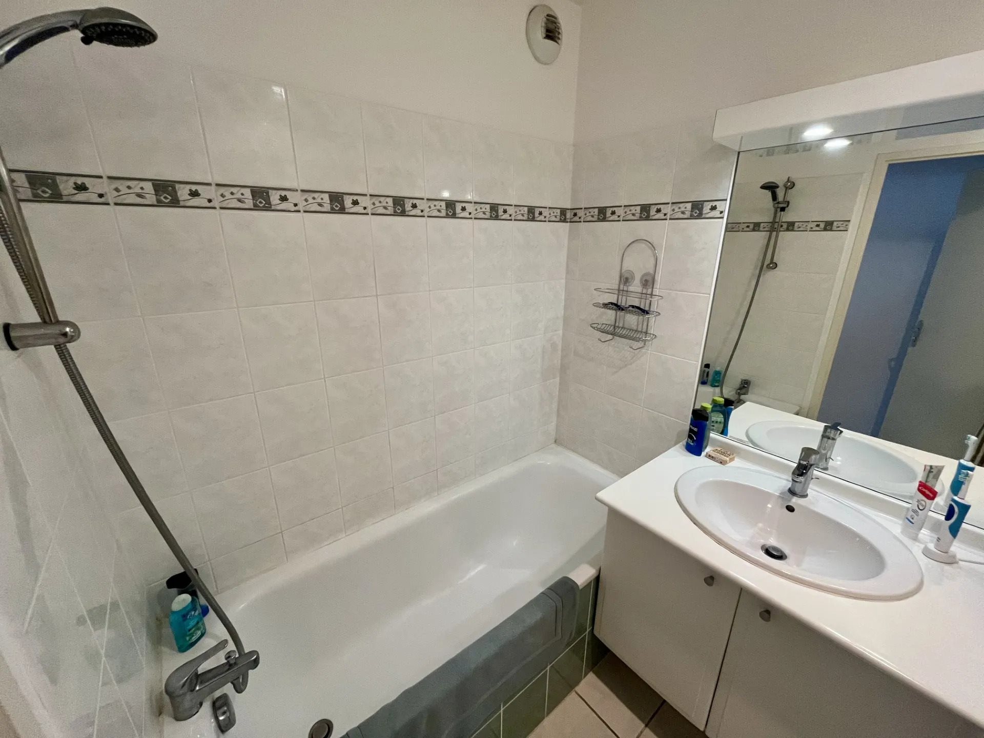 Appartement à louer, 43m², Rodez