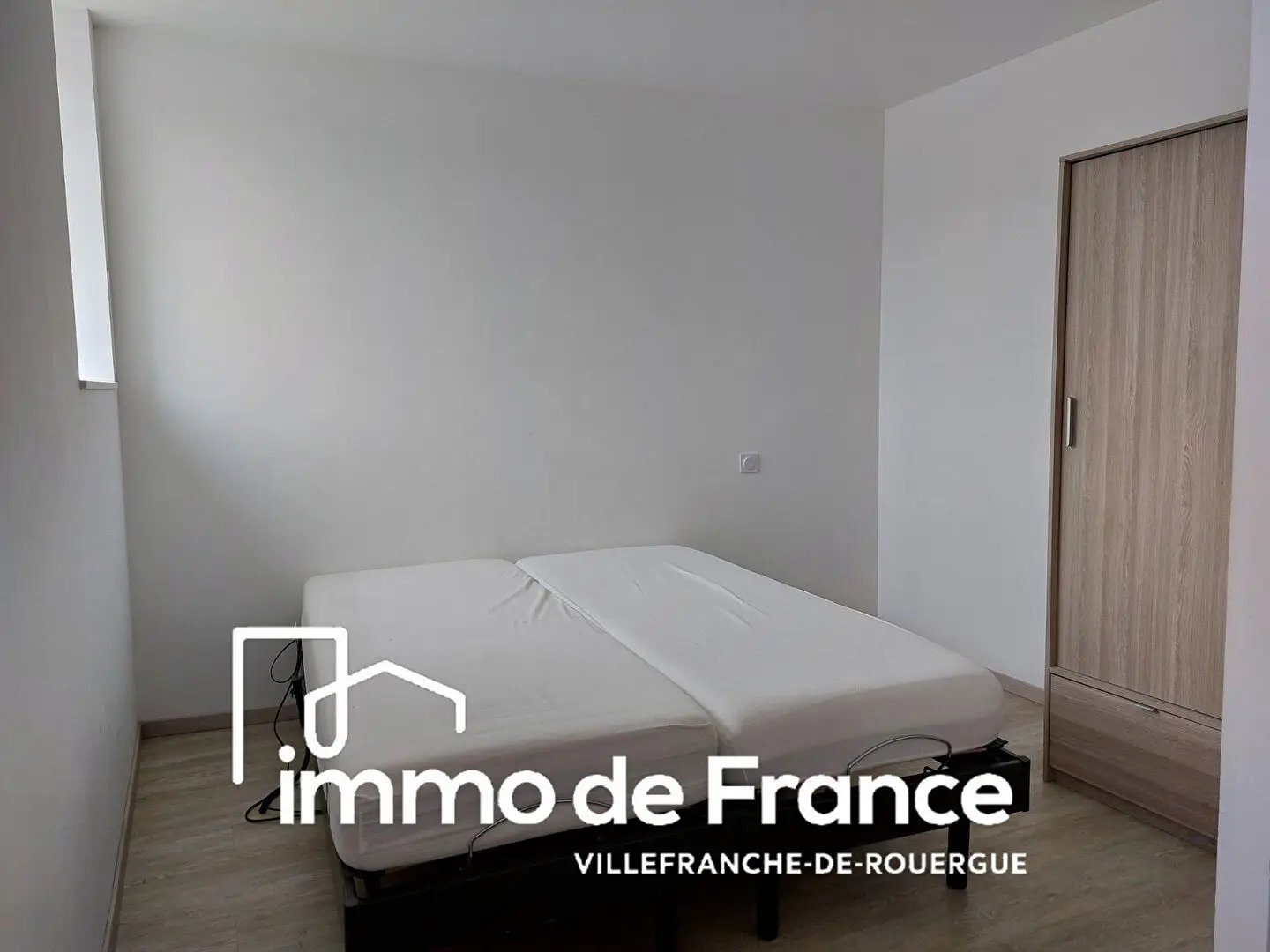 Appartement à vendre, 41m², Villefranche-de-Rouergue