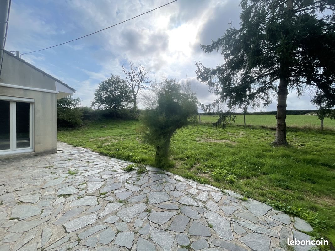Maison à vendre, 124m², Salmiech