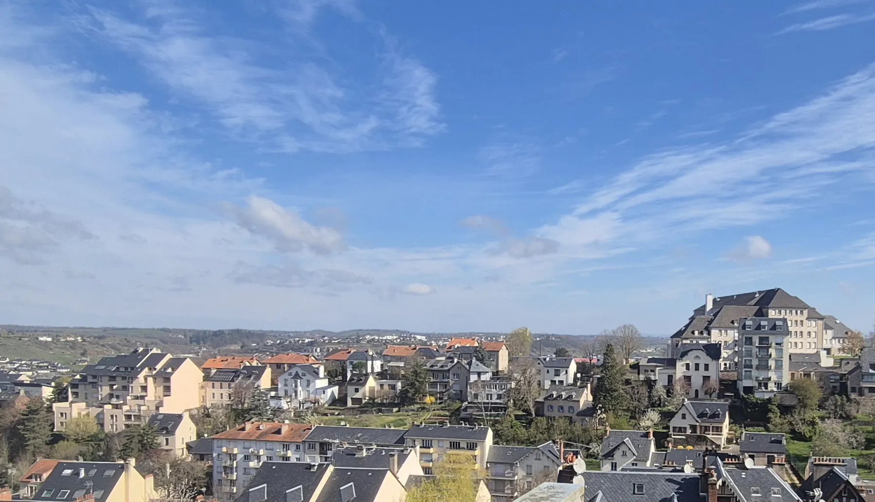 Appartement à vendre, 113m², Rodez
