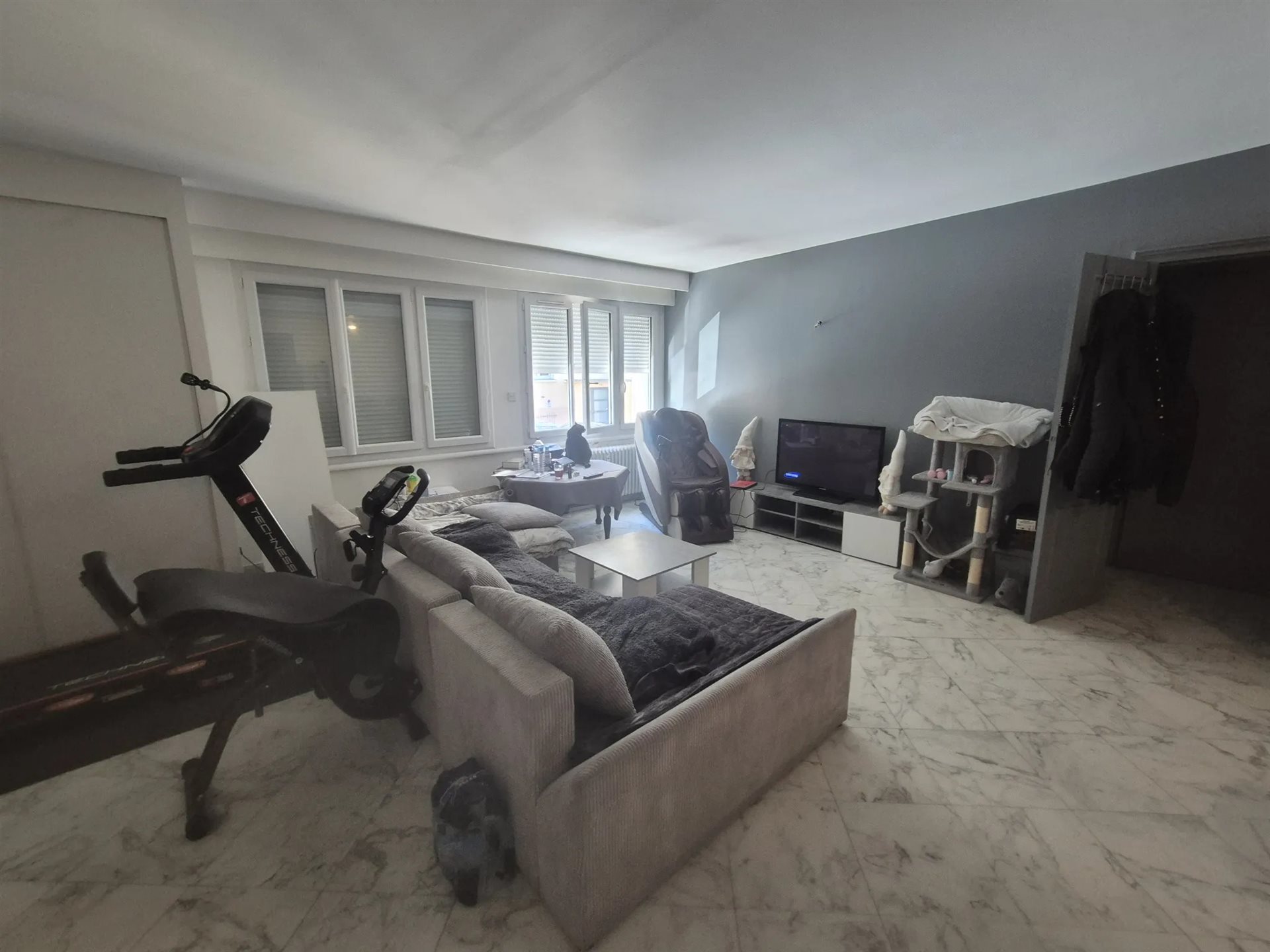 Appartement à vendre, 113m², Rodez