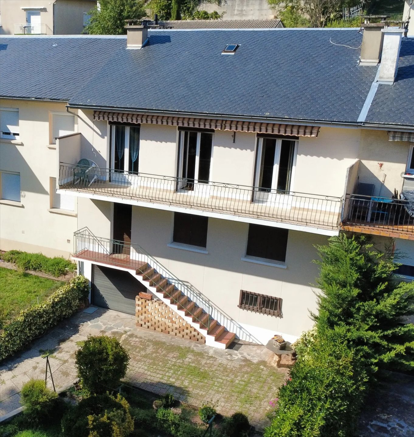 Maison à vendre, 100m², Rodez