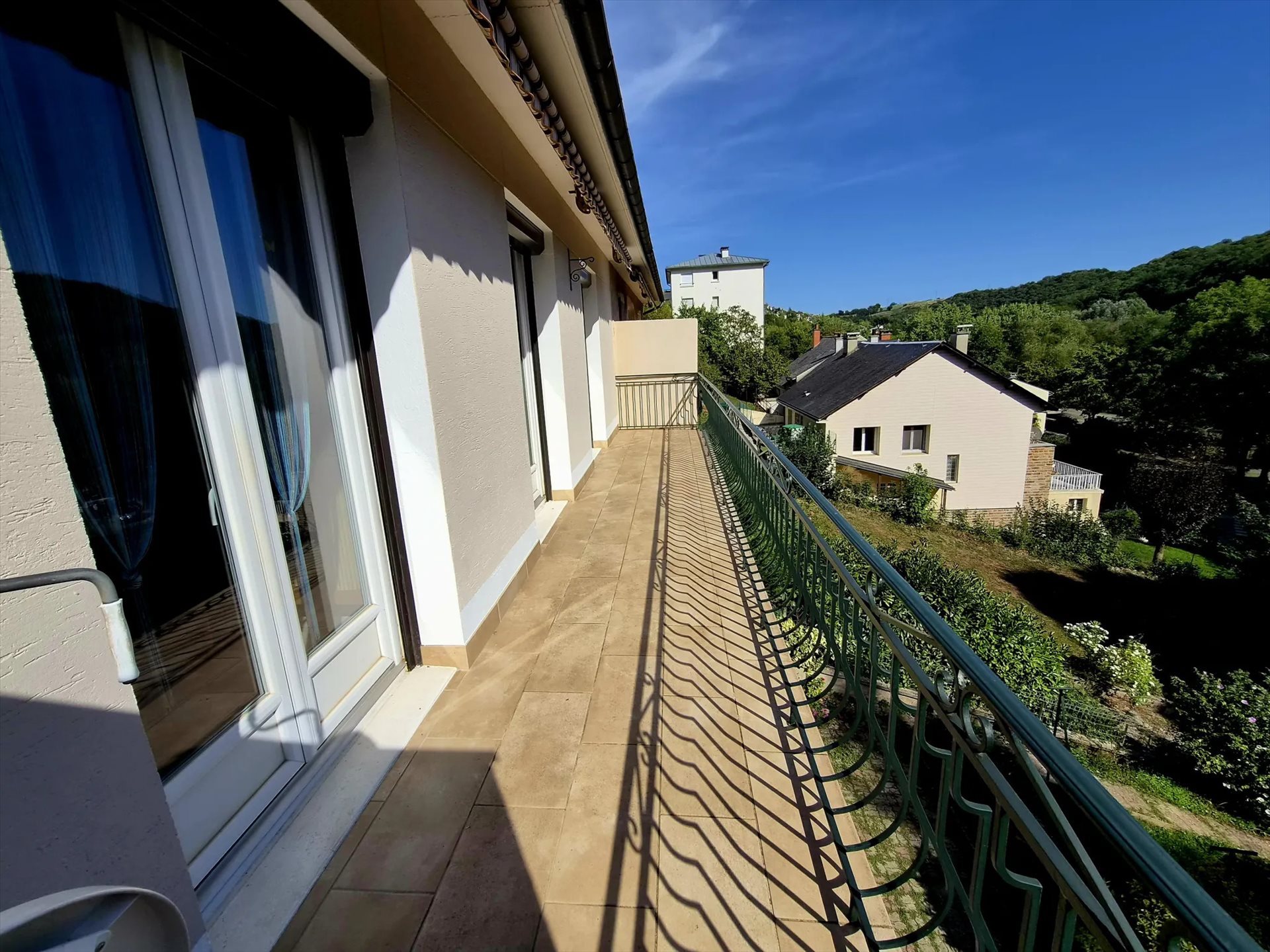Maison à vendre, 100m², Rodez