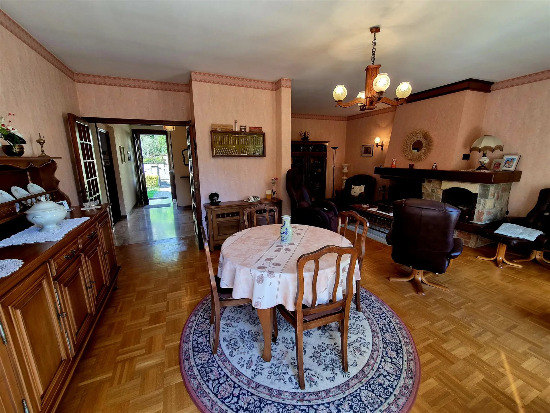 Maison à vendre, 100m², Rodez