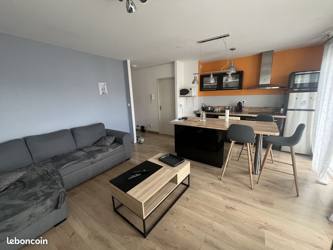 Appartement à louer, 43m², Rodez