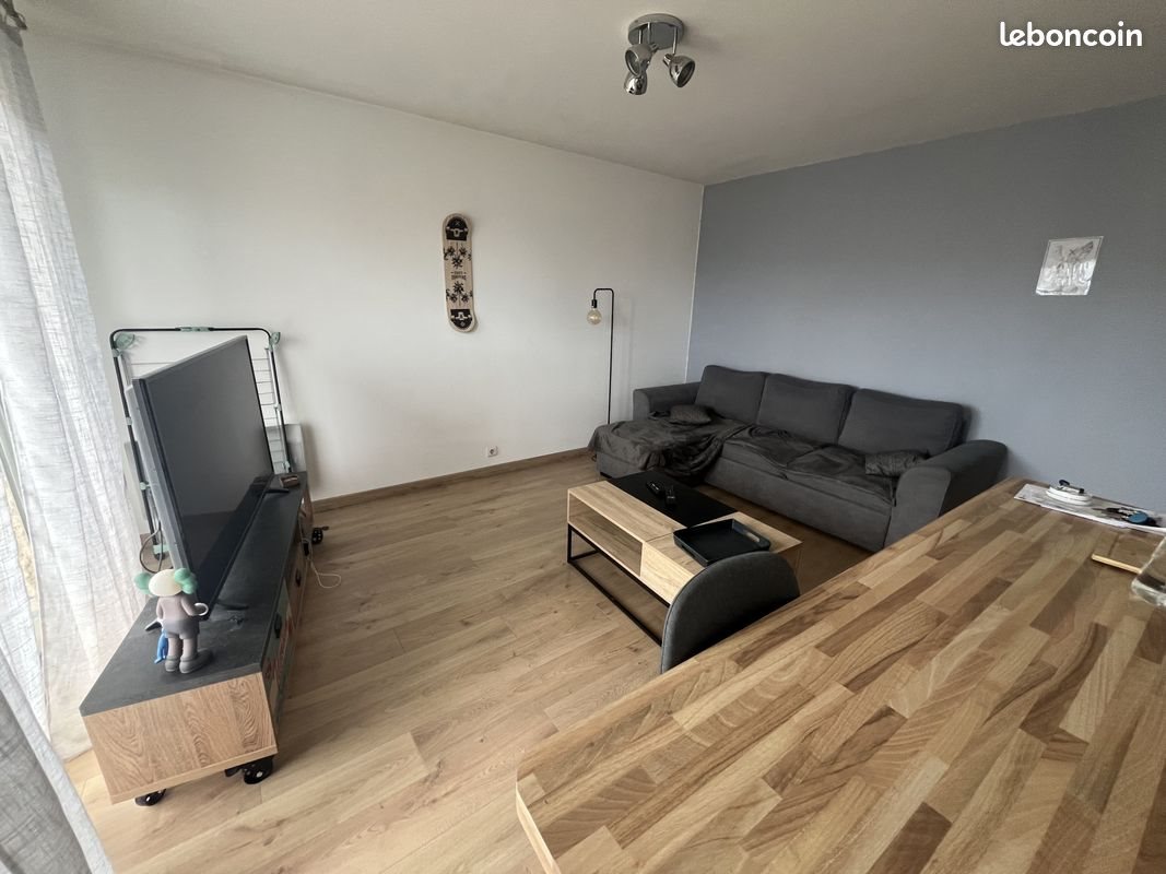 Appartement à louer, 43m², Rodez