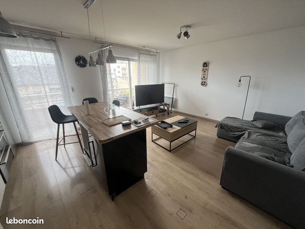 Appartement à louer, 43m², Rodez