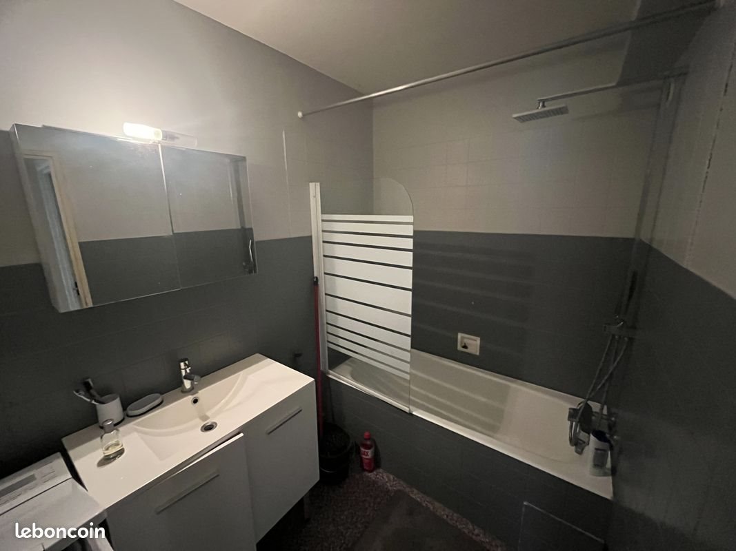 Appartement à louer, 43m², Rodez