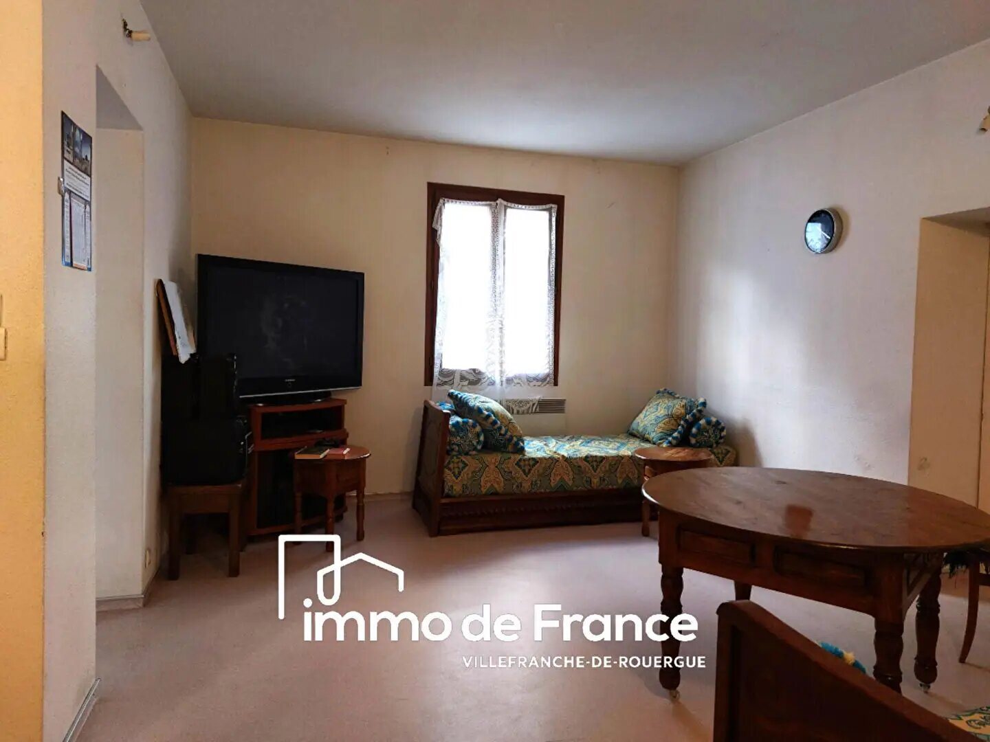 Appartement à vendre, 161m², Villefranche-de-Rouergue
