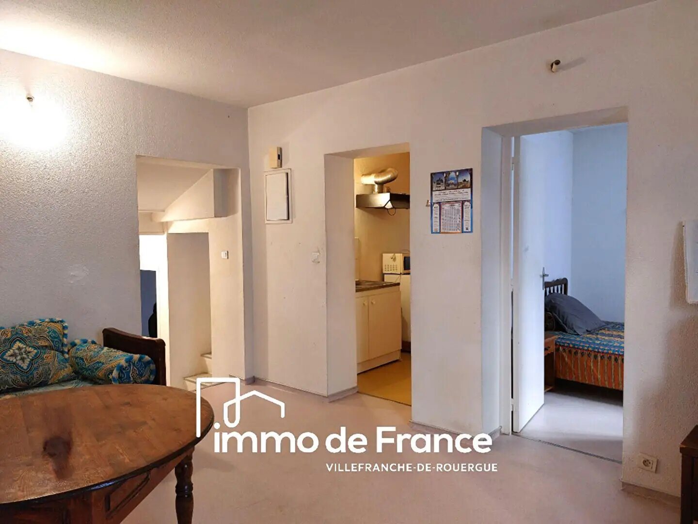 Appartement à vendre, 161m², Villefranche-de-Rouergue