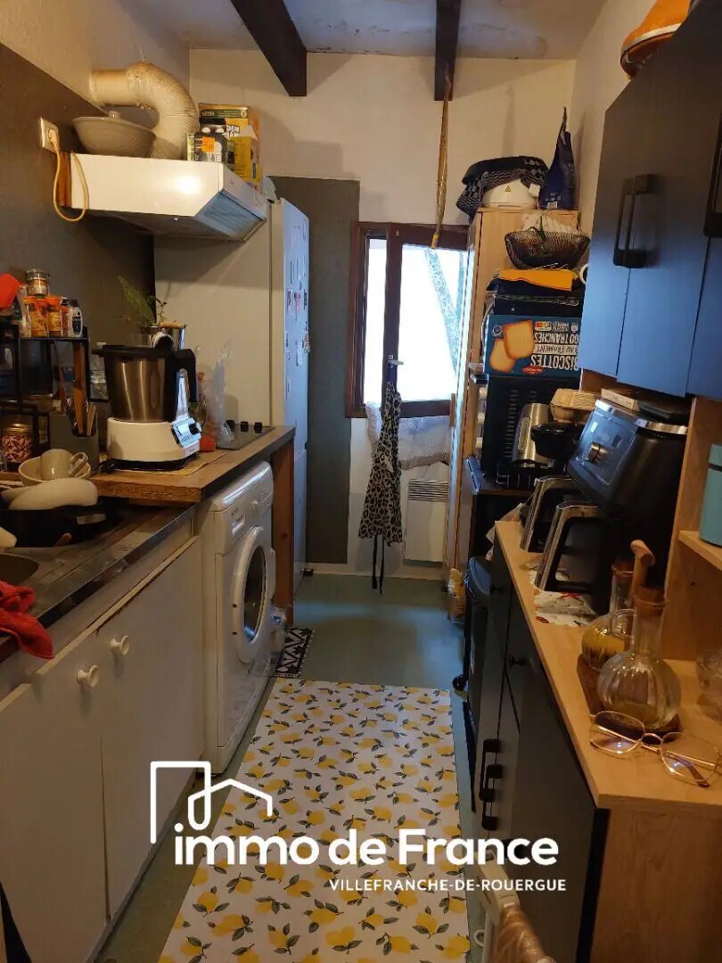 Appartement à vendre, 161m², Villefranche-de-Rouergue