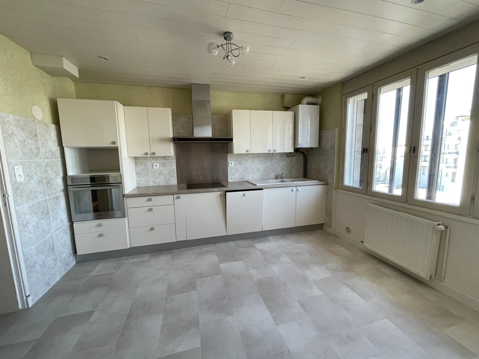 Appartement à louer, 72m², Luc-la-Primaube
