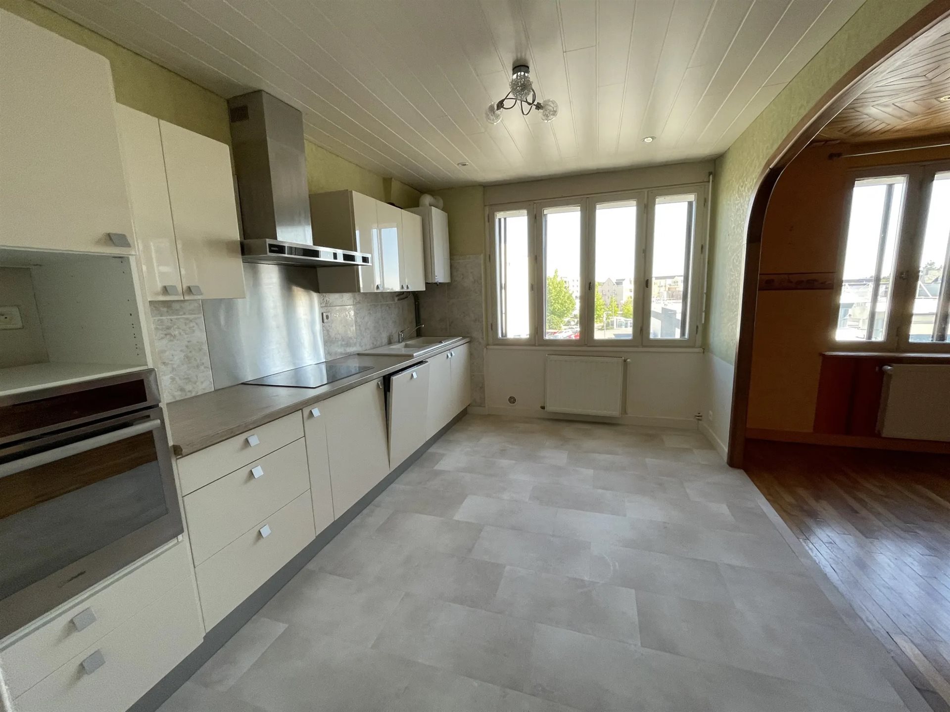 Appartement à louer, 72m², Luc-la-Primaube