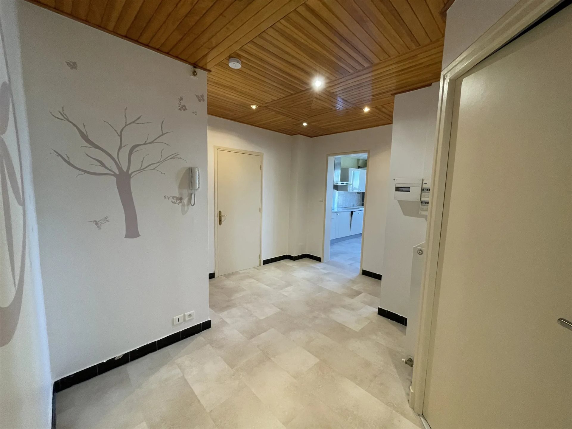 Appartement à louer, 72m², Luc-la-Primaube