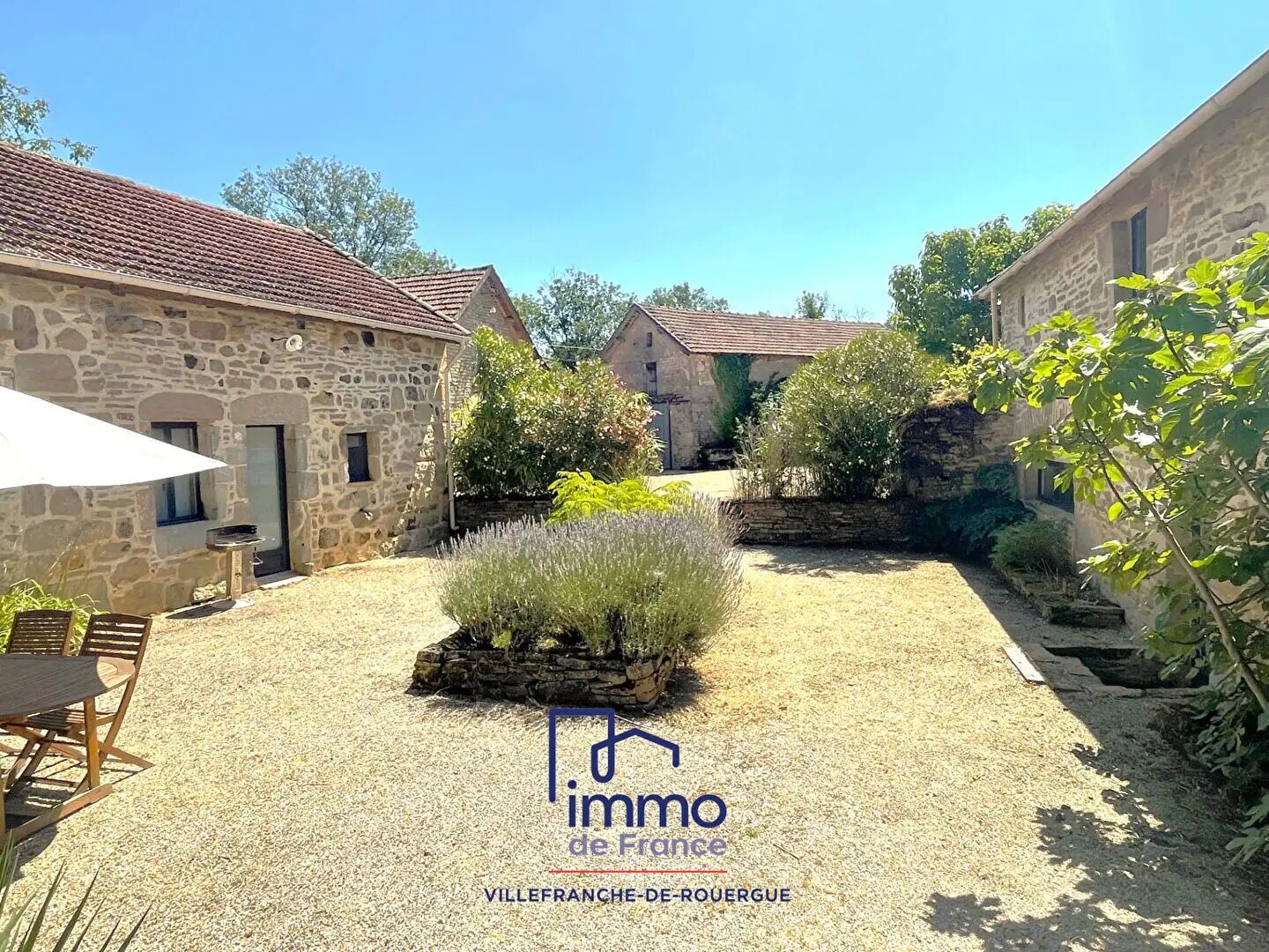 Maison à vendre, 420m², Ginals