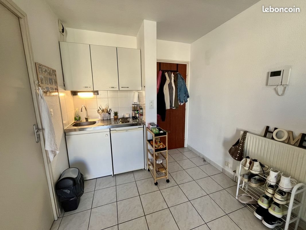 Appartement à louer, 24m², Rodez