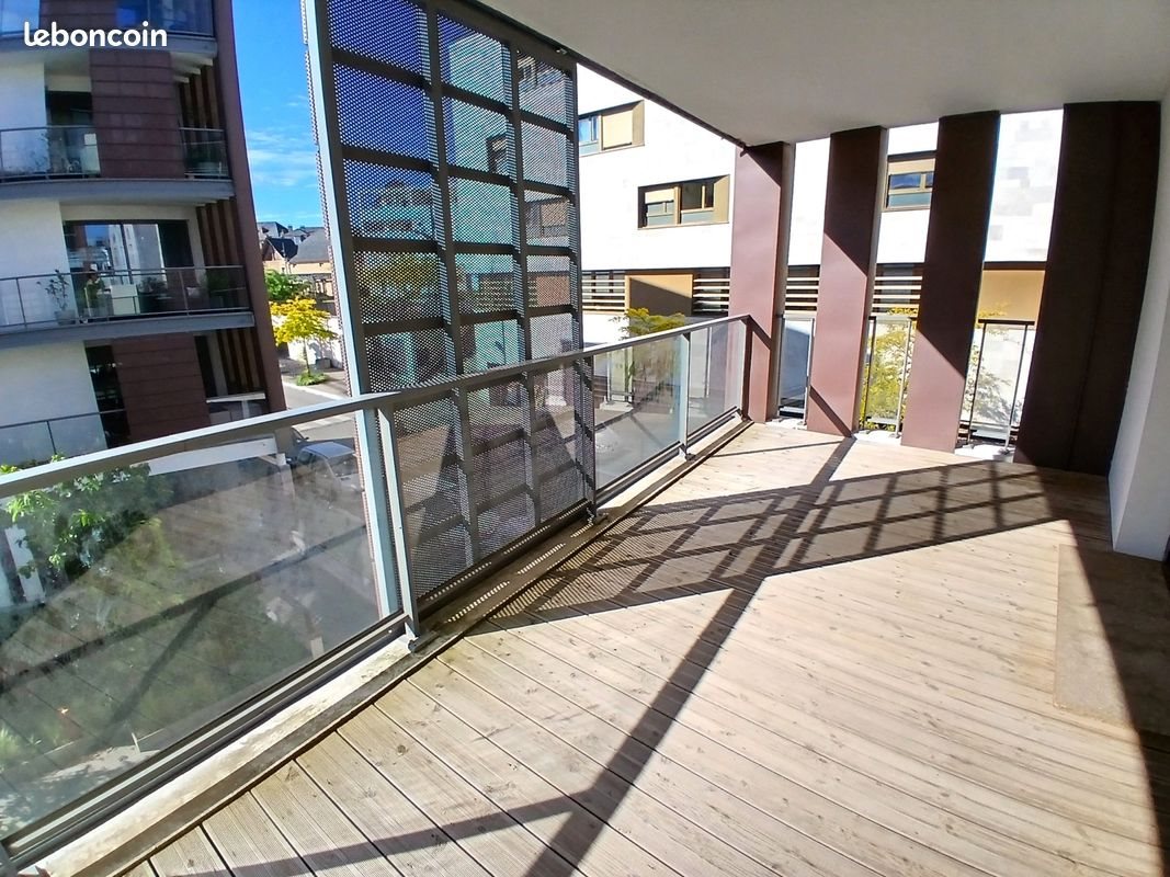Appartement à vendre, 55m², Rodez
