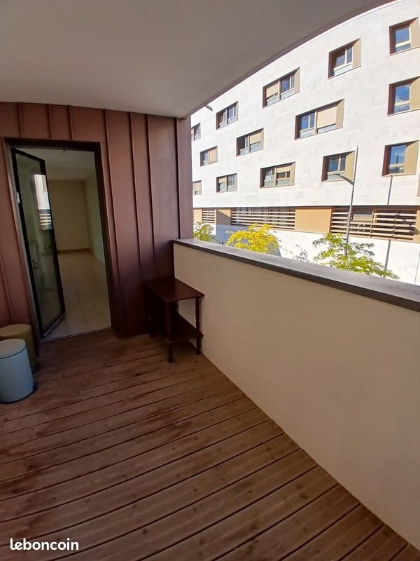 Appartement à vendre, 55m², Rodez