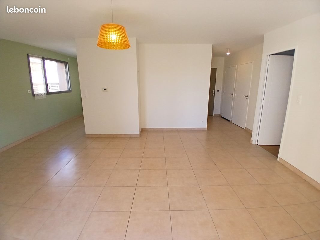 Appartement à vendre, 55m², Rodez