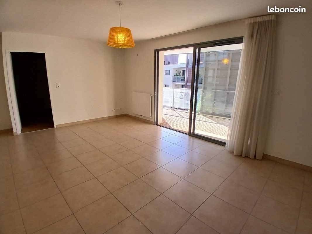 Appartement à vendre, 55m², Rodez