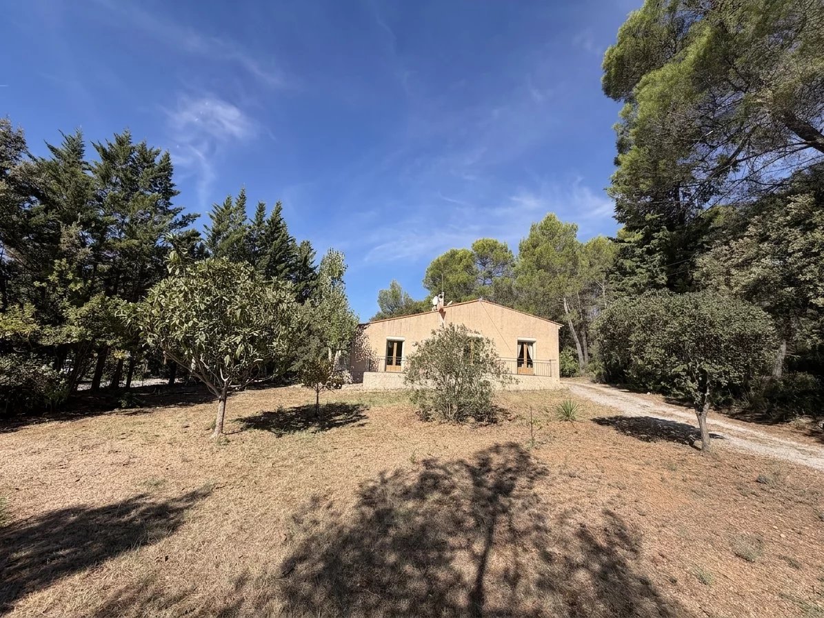 Maison à vendre, 83m², Sillans-la-Cascade