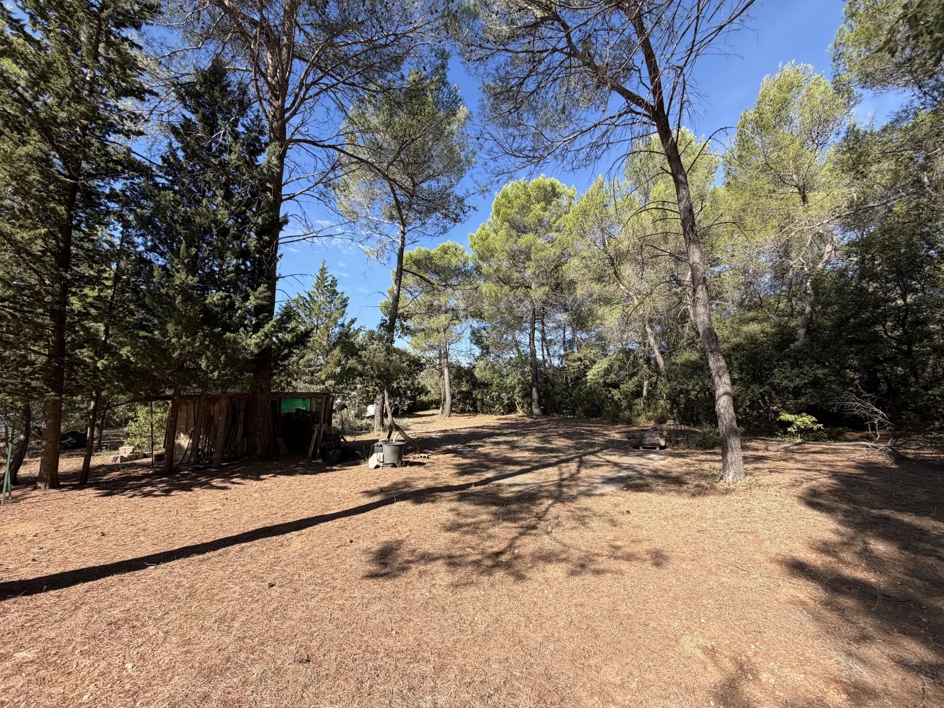 Maison à vendre, 83m², Sillans-la-Cascade