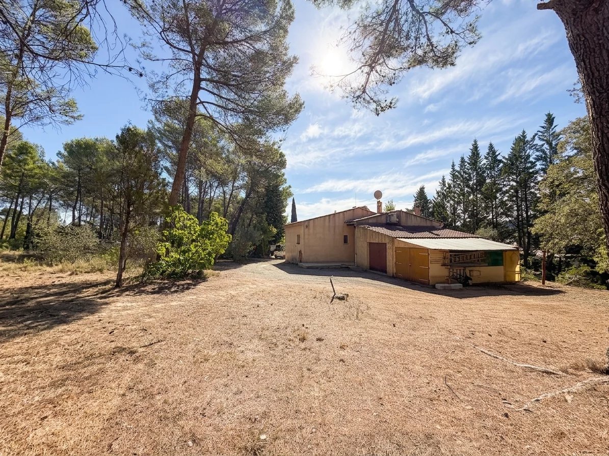 Maison à vendre, 83m², Sillans-la-Cascade