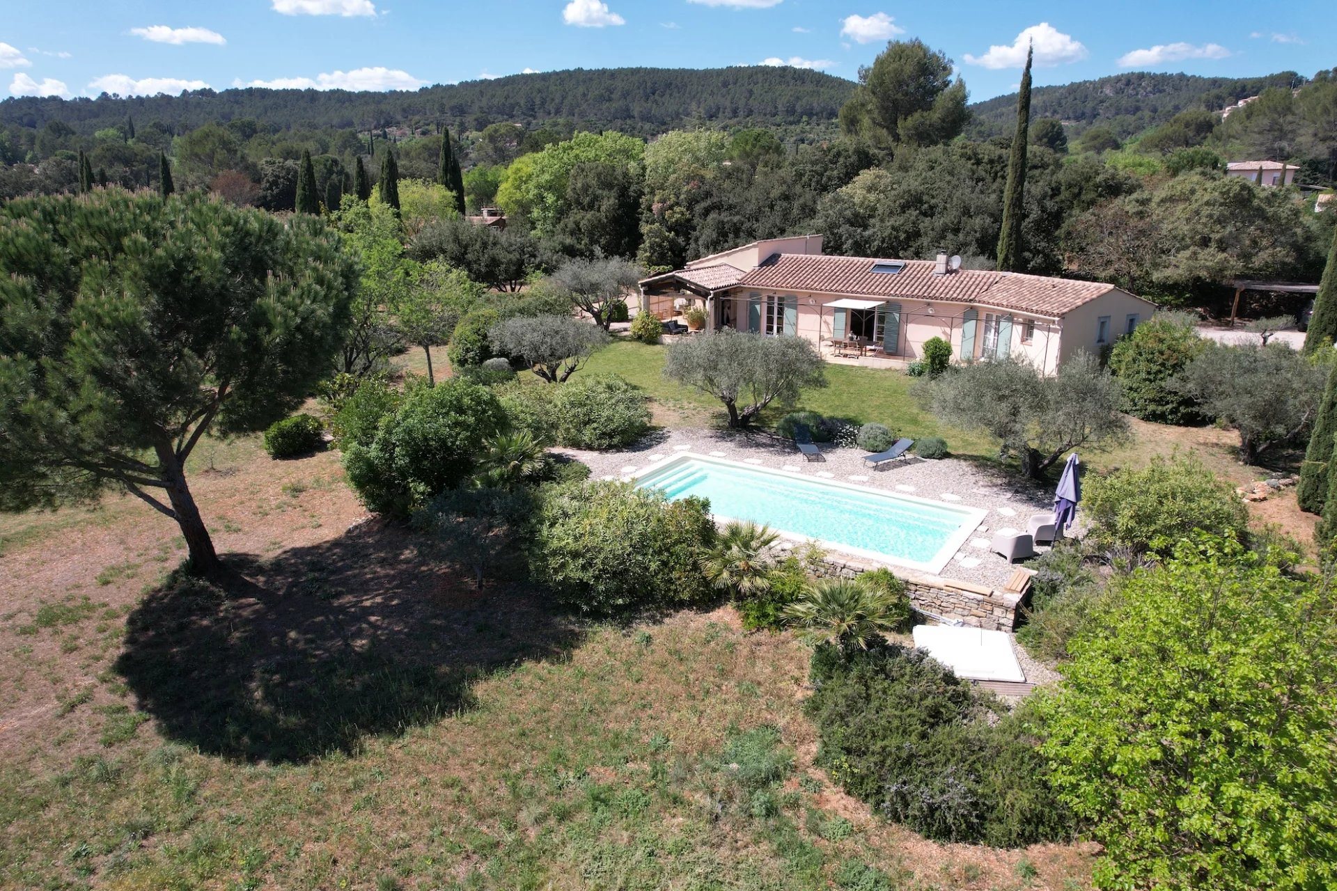 Maison à vendre, 177m², Cotignac