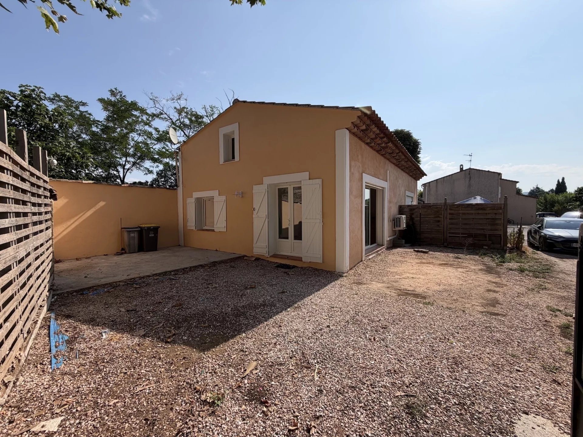 Maison à vendre, 55m², Garéoult