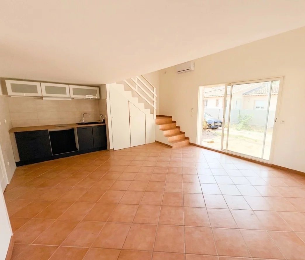 Maison à vendre, 55m², Garéoult