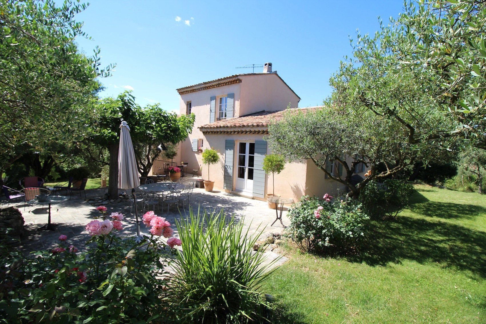 Maison à vendre, 168m², Brignoles