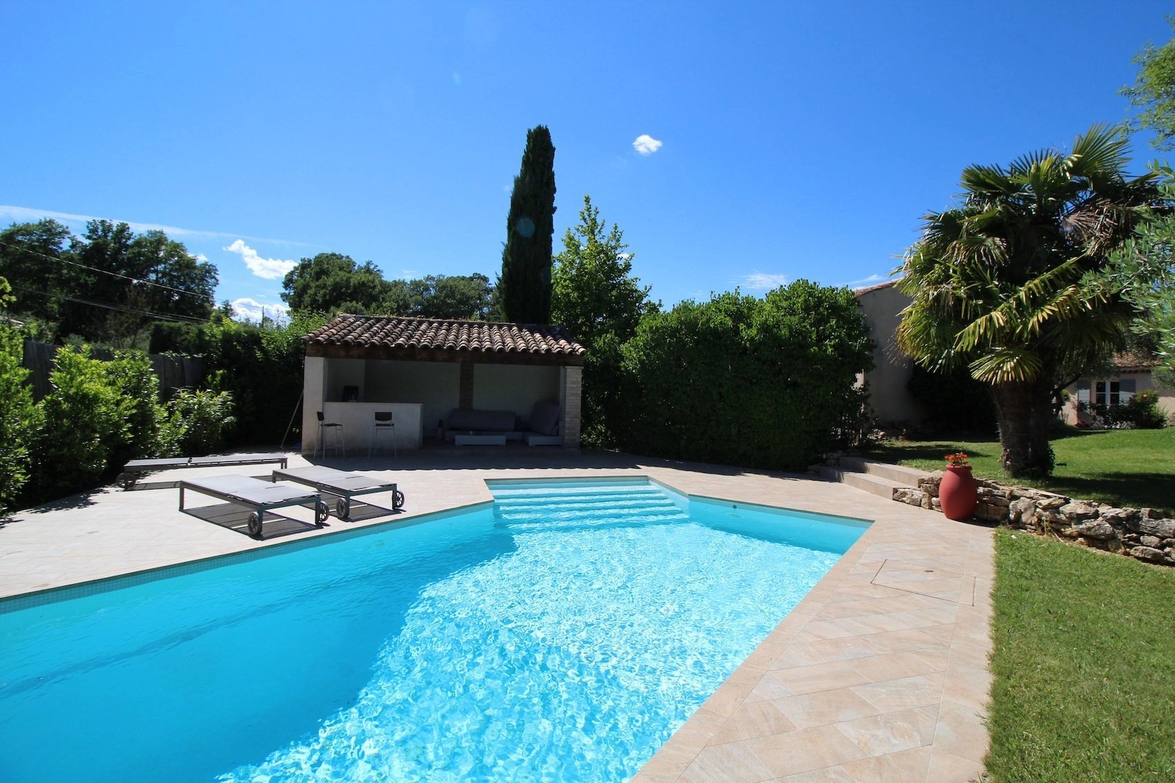Maison à vendre, 168m², Brignoles