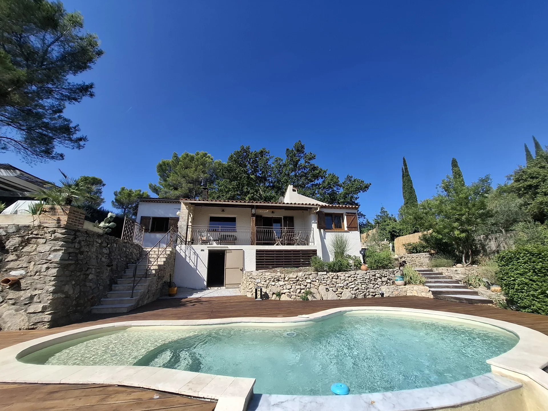 Maison à vendre, 100m², Sillans-la-Cascade