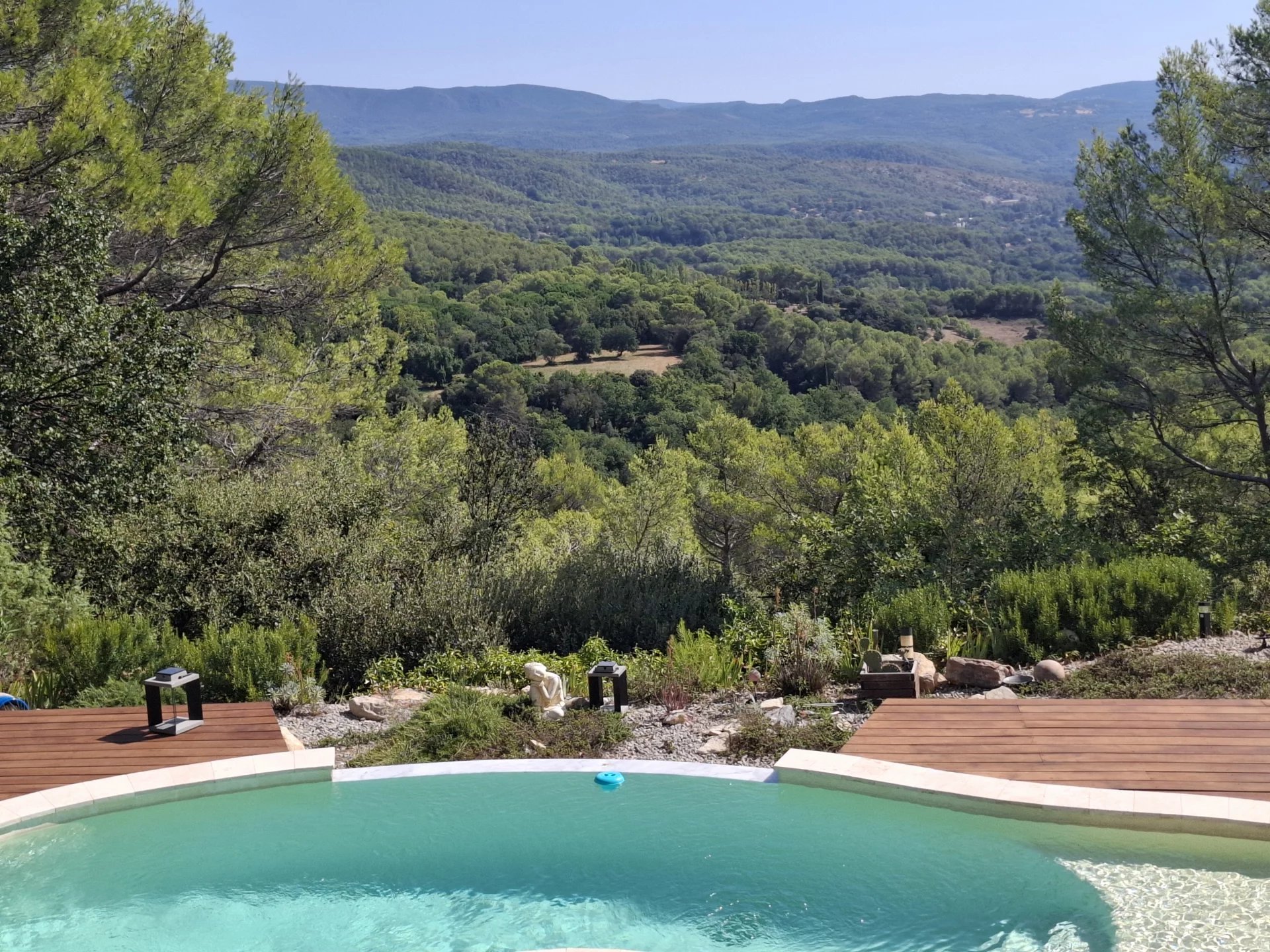 Maison à vendre, 100m², Sillans-la-Cascade