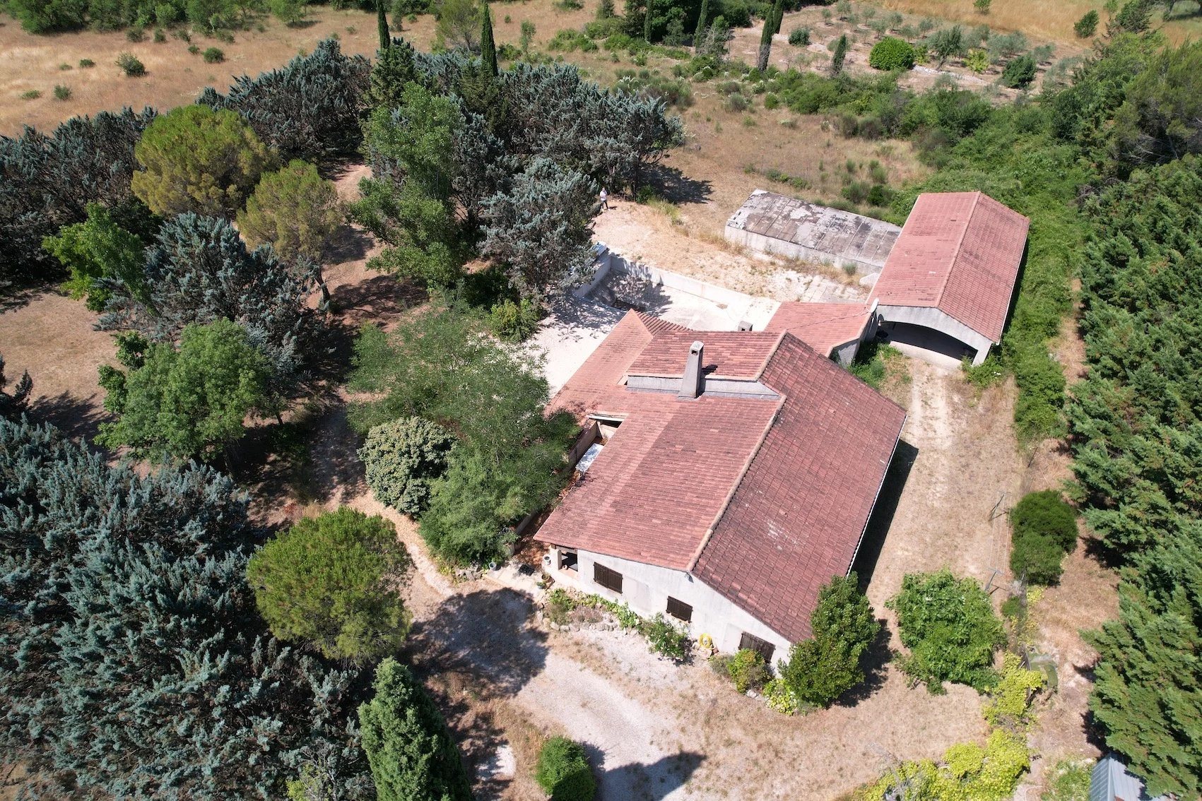 Maison à vendre, 110m², Rocbaron