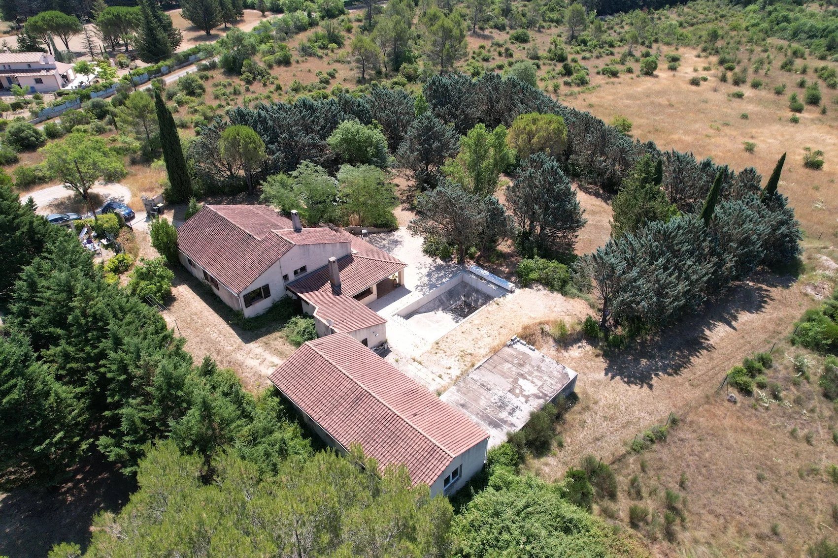 Maison à vendre, 110m², Rocbaron