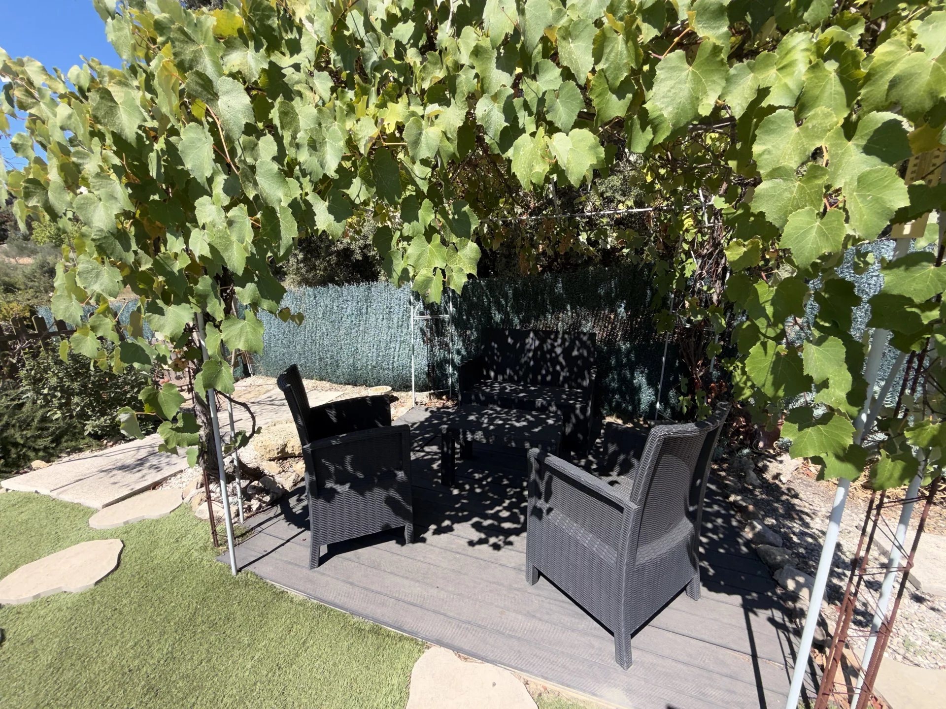 Maison à vendre, 90m², Carcès